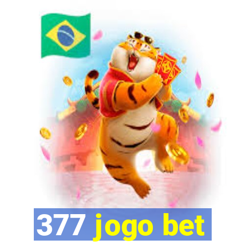 377 jogo bet